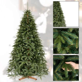Royal Trees Kunstkerstboom Siberian Spruce 240 cm