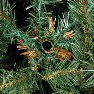 Royal Trees Kunstkerstboom Siberian Spruce 240 cm