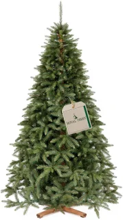 Royal Trees Kunstkerstboom Siberian Spruce 240 cm