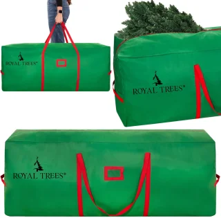 Royal Trees Kunstkerstboom Siberian Spruce 240 cm