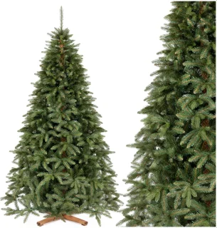Royal Trees Kunstkerstboom Siberian Spruce 240 cm