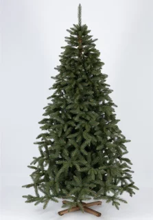 Royal Trees Kunstkerstboom Siberian Spruce 240 cm