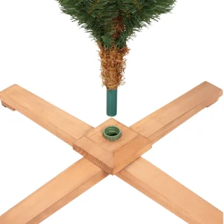 Royal Trees Kunstkerstboom Siberian Spruce 240 cm
