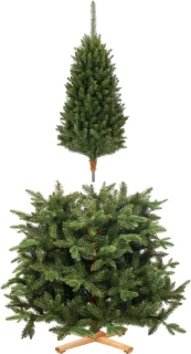 Royal Trees Kunstkerstboom Siberian Spruce 240 cm