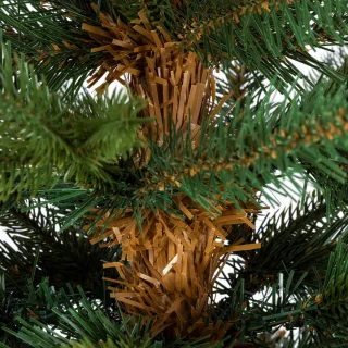 Royal Trees Kunstkerstboom Siberian Spruce 240 cm