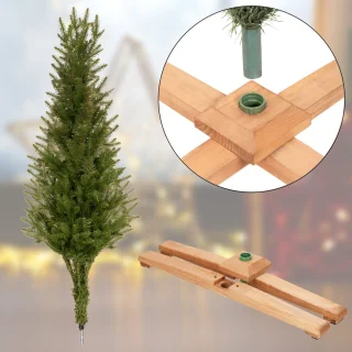 Royal Trees Premium Himalayan Kunstkerstboom 150 cm