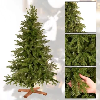 Royal Trees Premium Himalayan Kunstkerstboom 150 cm