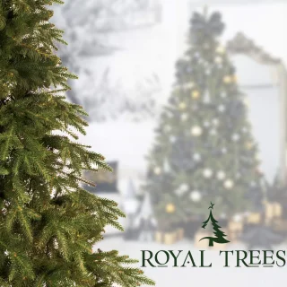 Royal Trees Premium Himalayan Kunstkerstboom 150 cm