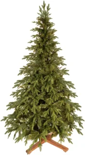 Royal Trees Premium Himalayan Kunstkerstboom 210 cm