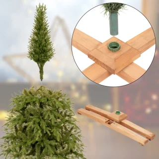 Royal Trees Premium Himalayan Kunstkerstboom 210 cm