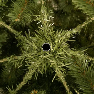 Royal Trees Premium Himalayan Kunstkerstboom 210 cm