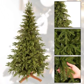 Royal Trees Premium Himalayan Kunstkerstboom 210 cm
