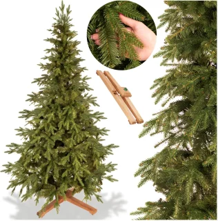 Royal Trees Premium Himalayan Kunstkerstboom 210 cm