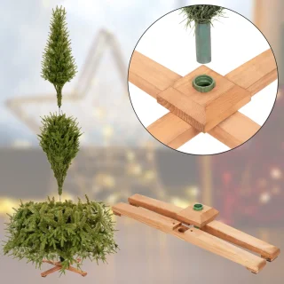 Royal Trees Premium Himalayan Kunstkerstboom 240 cm