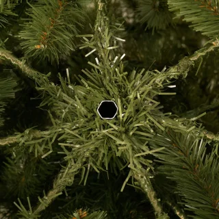 Royal Trees Premium Himalayan Kunstkerstboom 240 cm