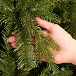 Royal Trees Premium Himalayan Kunstkerstboom 240 cm