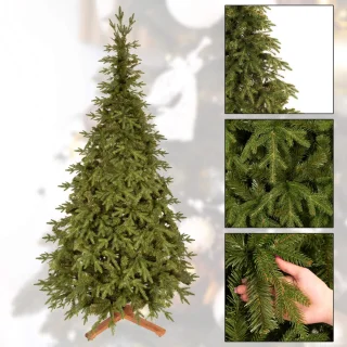 Royal Trees Premium Himalayan Kunstkerstboom 240 cm