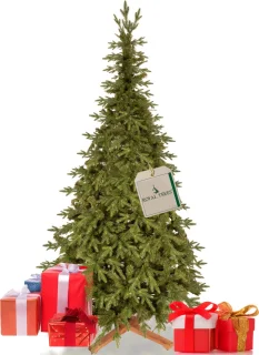 Royal Trees Premium Himalayan Kunstkerstboom 240 cm