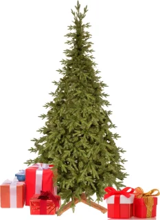 Royal Trees Premium Himalayan Kunstkerstboom 240 cm
