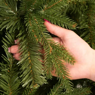 Royal Trees Premium Himalayan kunstkerstboom