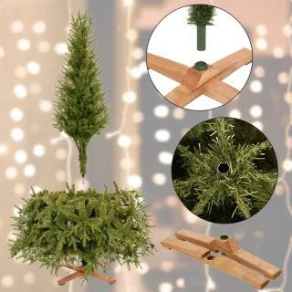 Royal Trees Premium Himalayan kunstkerstboom
