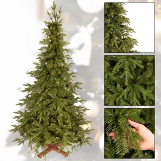 Royal Trees Premium Himalayan kunstkerstboom