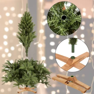 Royal Trees Scandinavian Spruce Kunstkerstboom 180 cm