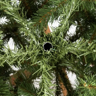 Royal Trees Scandinavian Spruce kunstkerstboom