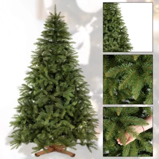 Royal Trees Scandinavian Spruce kunstkerstboom
