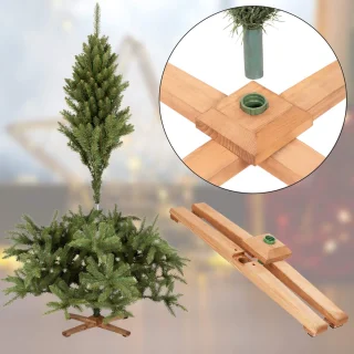 Royal Trees Scandinavian Spruce kunstkerstboom
