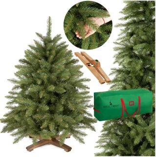 Royal Trees Scandinavian Spruce Kunstkerstboom