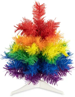 R&W Mini kunstkerstboom