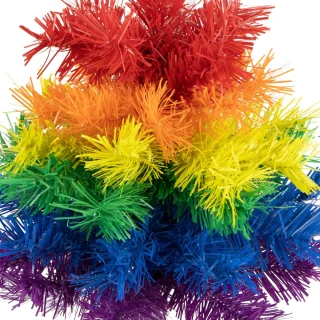 R&W Mini kunstkerstboom