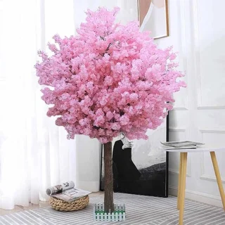 Sakura Kersenbloesem Kunstboom 1.8m