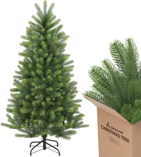 SALCAR Kunstkerstboom 150 cm