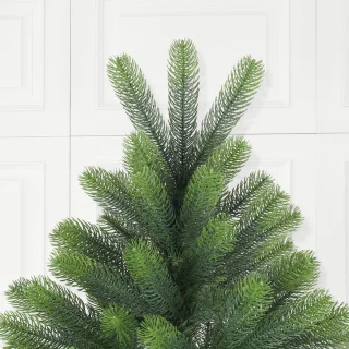 SALCAR Kunstkerstboom 150 cm