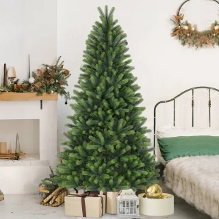 SALCAR Kunstkerstboom 180 cm