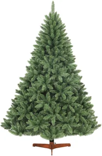 SALCAR Kunstkerstboom 210 cm