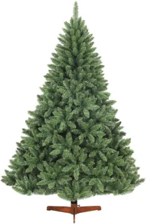 SALCAR Kunstkerstboom 210 cm