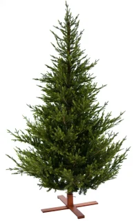 Sami Mountain Spruce Wood kunstkerstboom 183 cm
