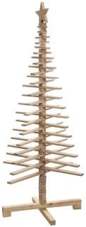 Sapin articulé 150 cm bois