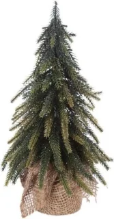 Sapin base jute