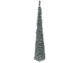 Sapin de Noël artificiel Jolly Pop 155 cm