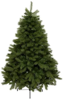 Sapin de Noël artificiel Lumeria 240 cm