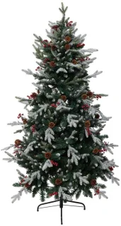 Sapin de Noël artificiel Snowberry 240 cm
