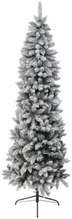 Sapin de Noël artificiel Vertica 210 cm