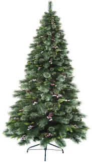 Sapin de Noël artificiel Wyoming 300 cm