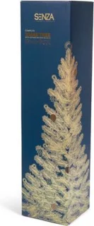SENZA Kerstboom In Een Box blauwebox