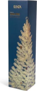 SENZA Kerstboom In Een Box blauwebox