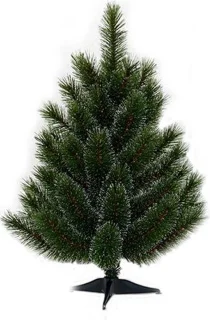 Siberian kunstkerstboom 90 cm
